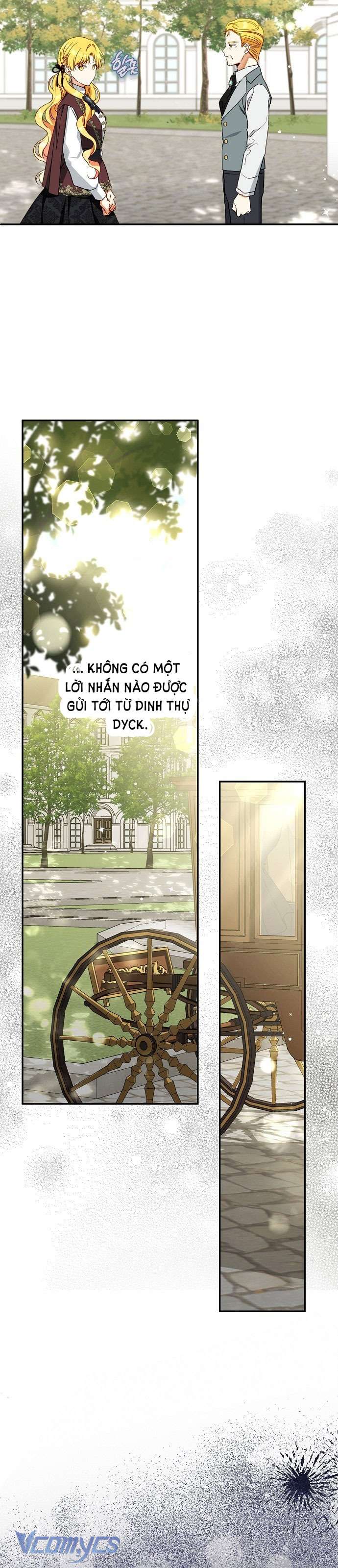 Thuần Hóa Hầu Tước Quái Dị Chap 66 - Trang 2