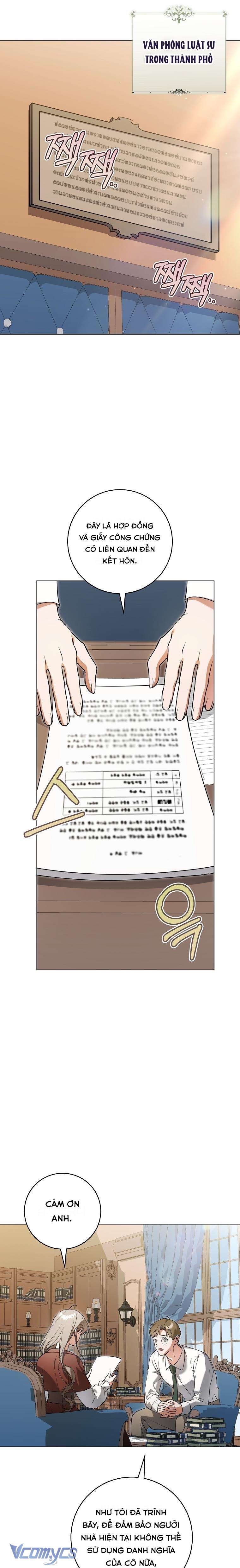 Tái Sinh Lần Nữa Tôi Quyết Tâm Săn Nhà Chap 3 - Trang 3