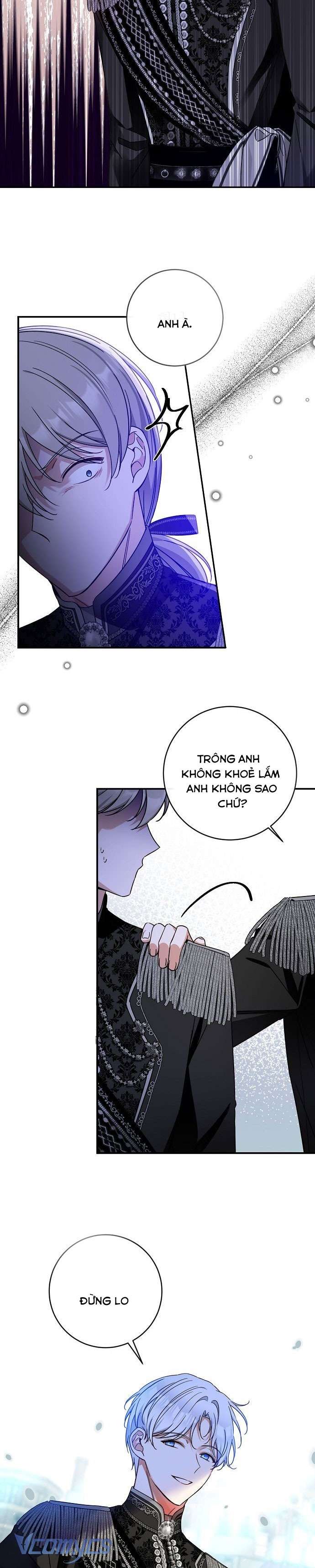 Thuần Hóa Hầu Tước Quái Dị Chap 56 - Trang 2