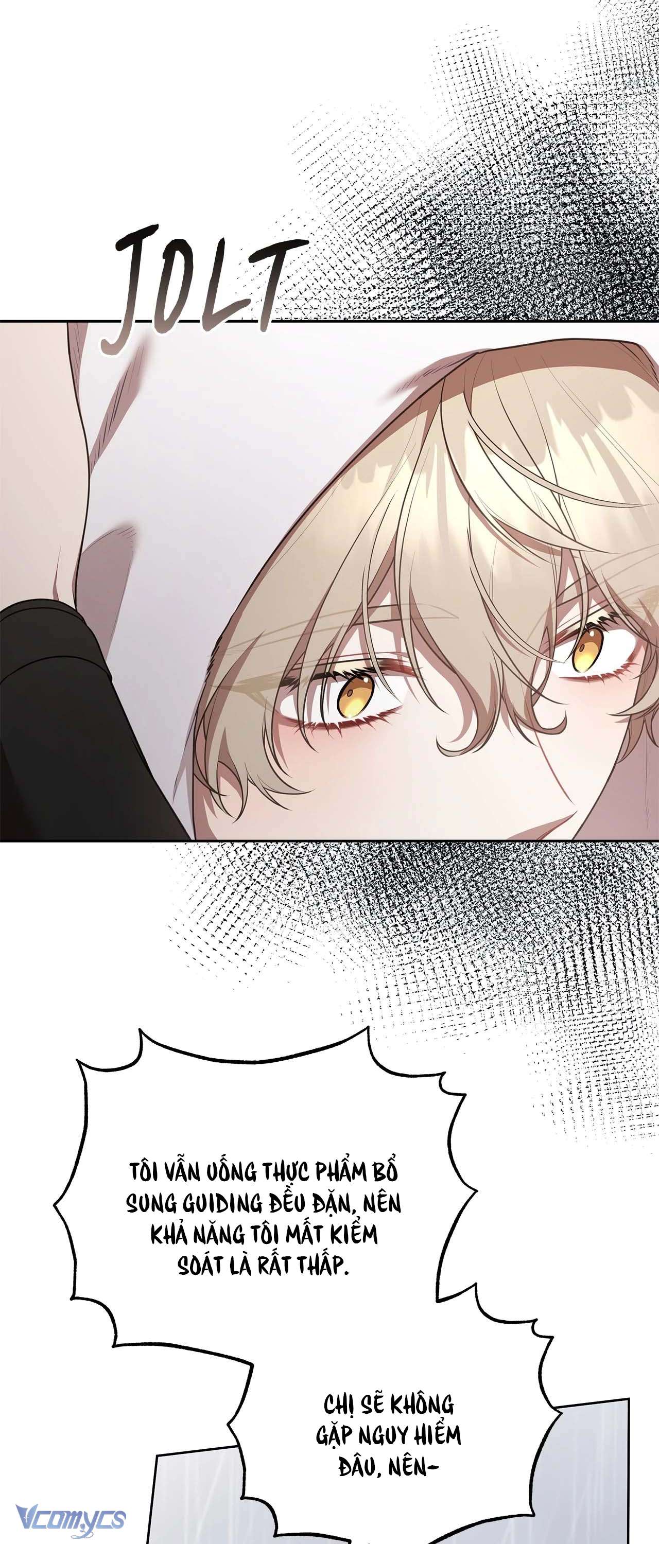 Chủ Tiệm Cafe Là Guide Cấp S Chap 23 - Next Chap 24