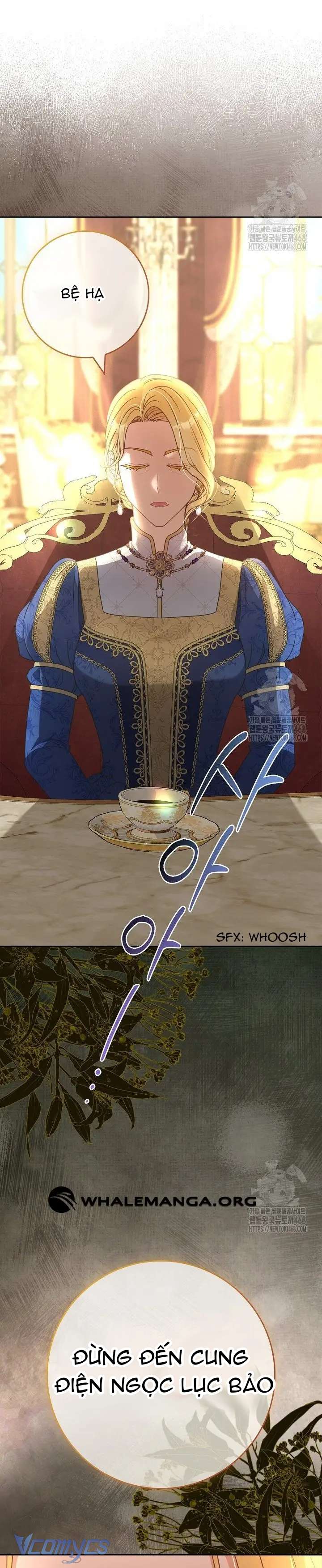 Người Mẹ Trong Tiểu Thuyết Nuôi Con Có Nhất Thiết Phải Chết Không? Chap 26 - Trang 3