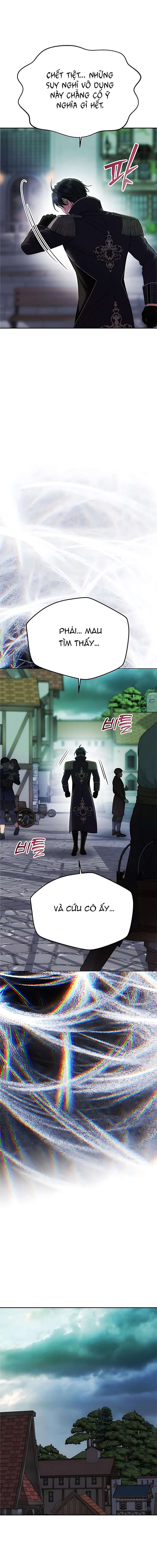 Chỉ Cần Một Người Chồng Là Đủ Chap 80 - Trang 2