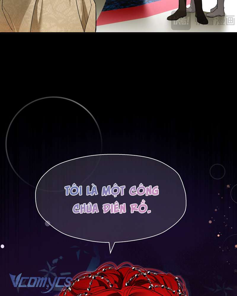 Cô Ấy Sẽ Thuần Hóa Các Anh Hùng Chap 4 - Trang 4