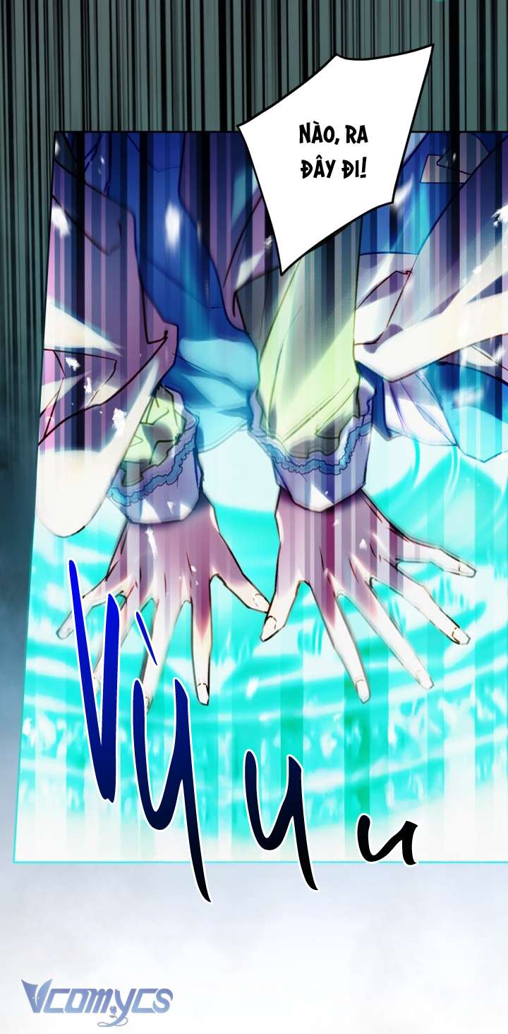 Kết Cục Của Nhân Vật Phản Diện Chỉ Có Thể Là Cái Chết Chap 191 - Trang 4