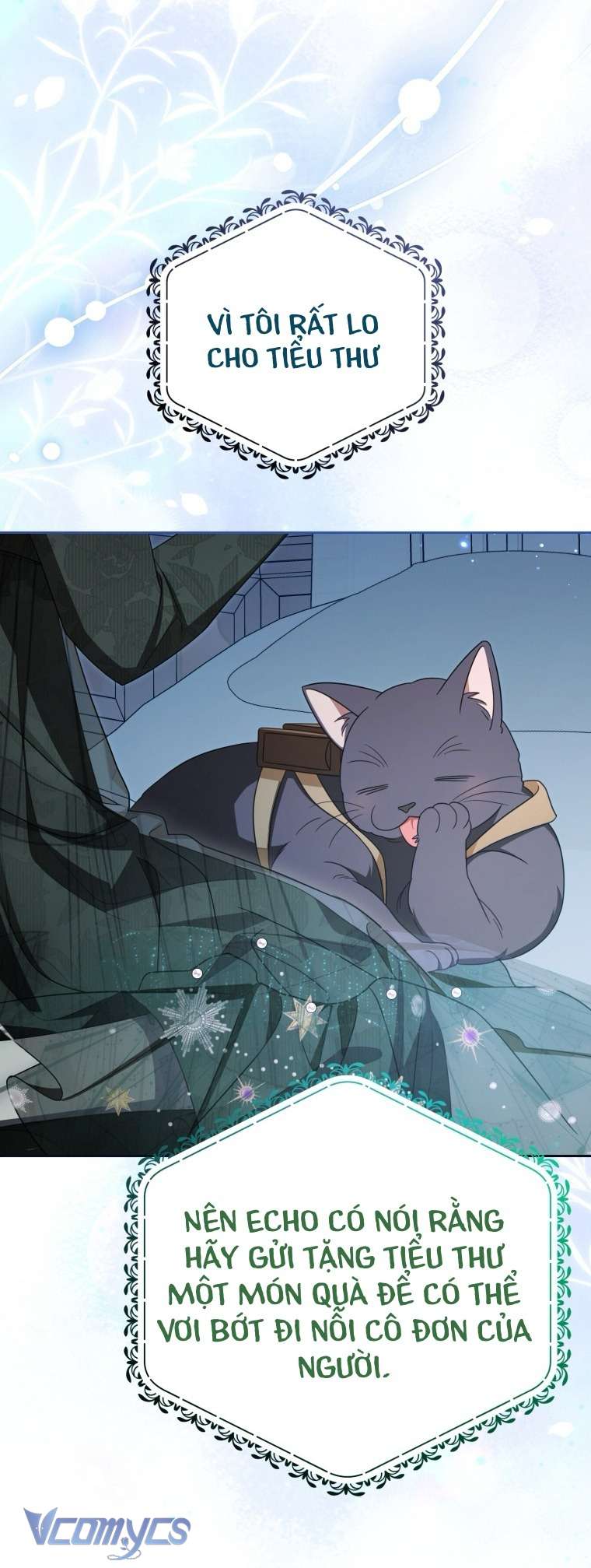 Được Yêu Thương Mà Còn Ngại Ngùng Sao! Chap 112 - Trang 2