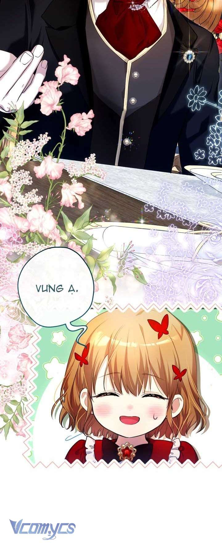 Đứa Trẻ Nuôi Dưỡng Ác Ma Chap 17 - Next Chap 18