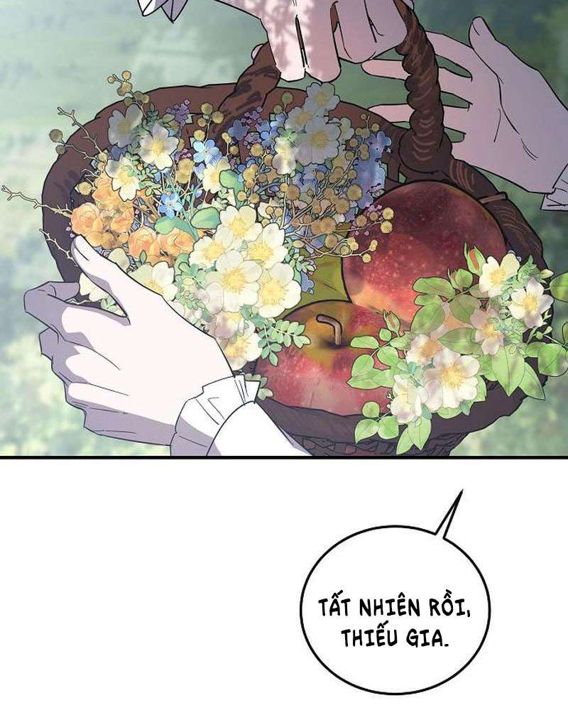 Nữ Hầu Báo Thù: Thời Khắc Cuối Cùng Chap 37 - Trang 3