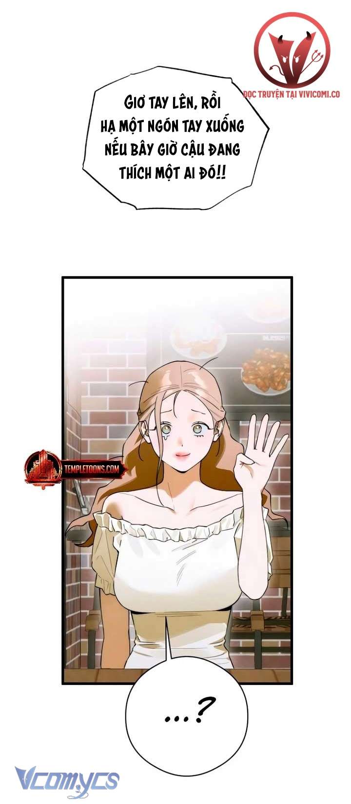 [18+] Mong Ước Của Ác Quỷ Chap 58 - Trang 2