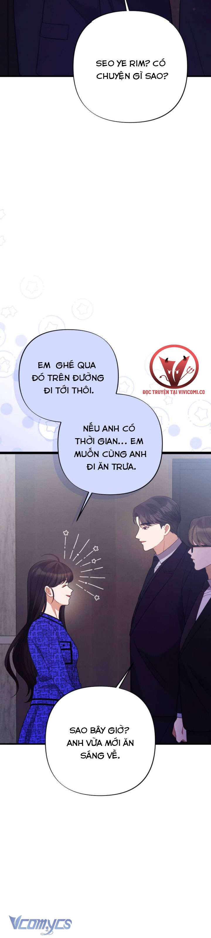 [18+] Hối Hận Muộn Màn Chap 16 - Trang 2