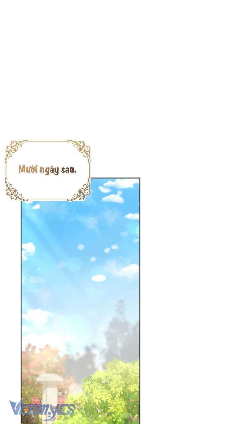 100 lời nguyền tại dinh thự Illestone Chap 28 - Trang 3