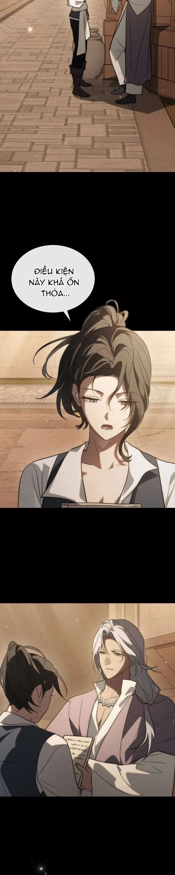 Khi Số Phận Tìm Đến Hai Ta Chapter 77 - Trang 3