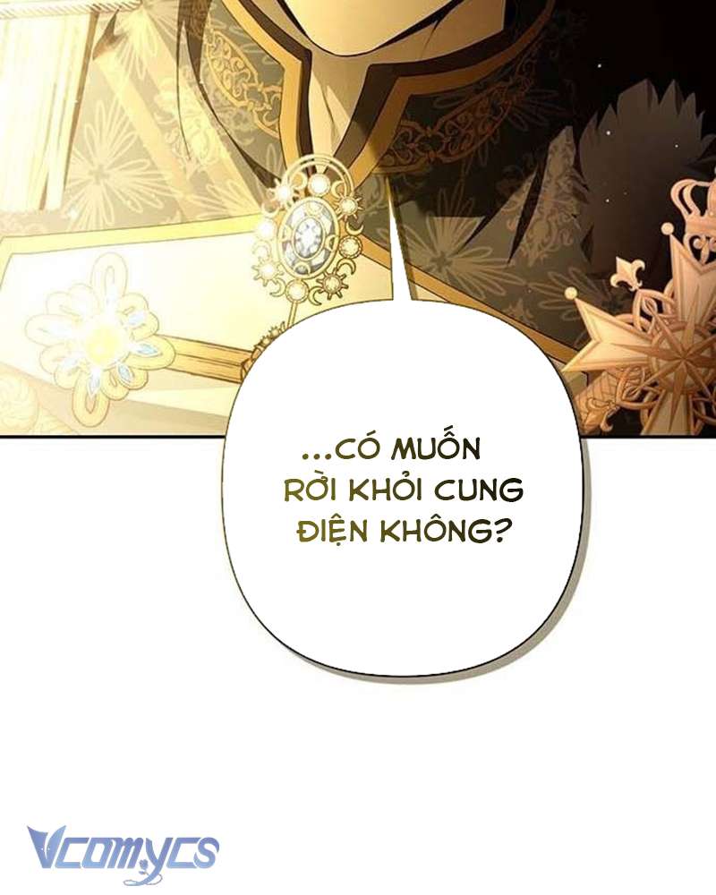 Praesepe Bên Ngoài Chiếc Lồng Chap 14 - Trang 4
