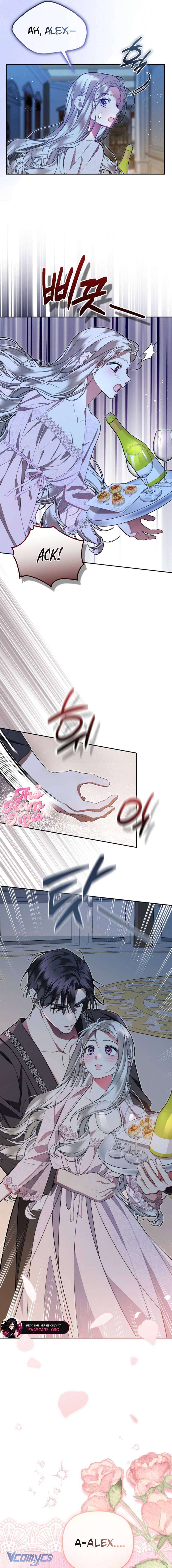 Chồng Tôi Bị Nam Chính Nhập Vào Rồi! Chap 21 - Trang 2