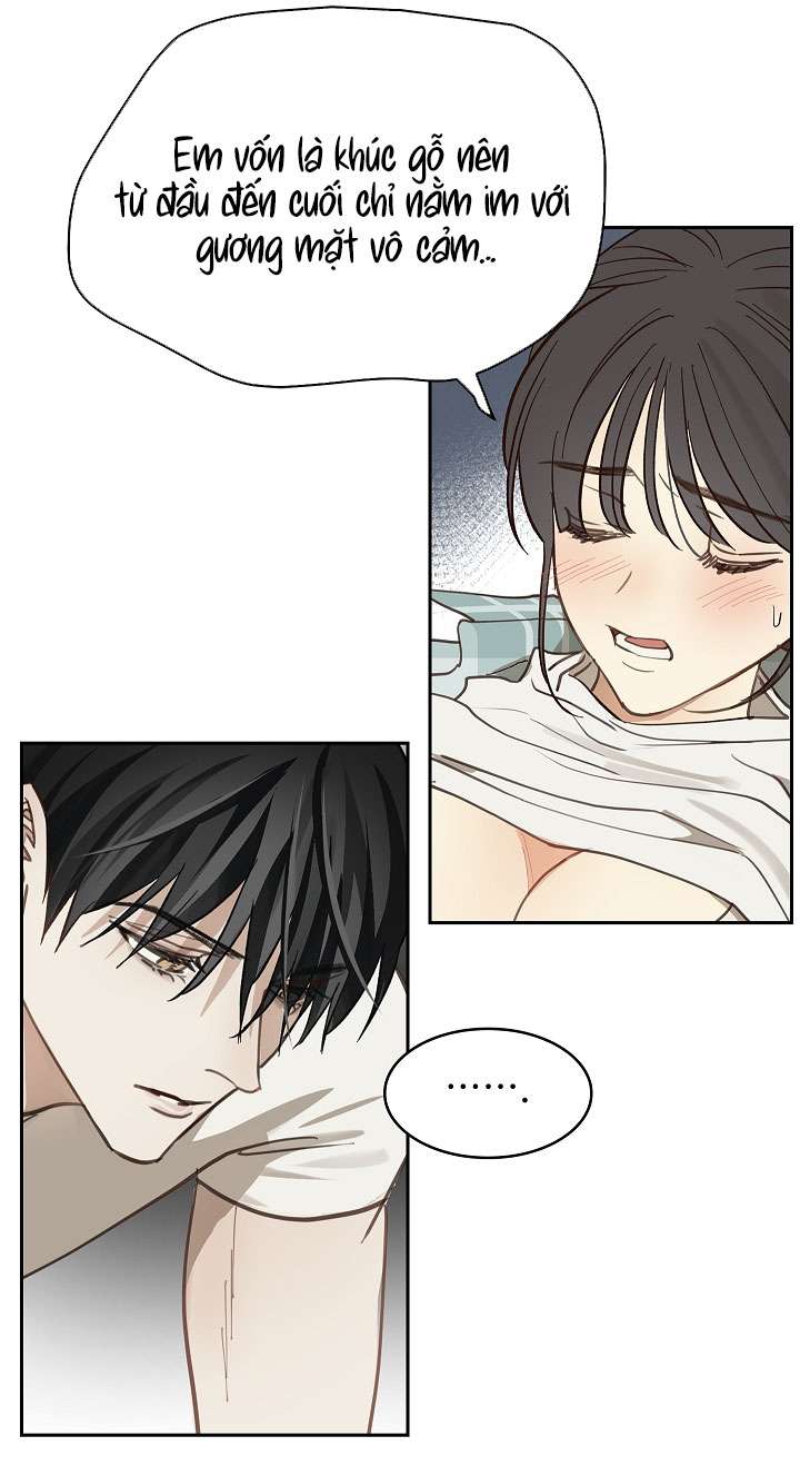 Đóa Hoa Là Mồi Nhử Chap 20 - Trang 4