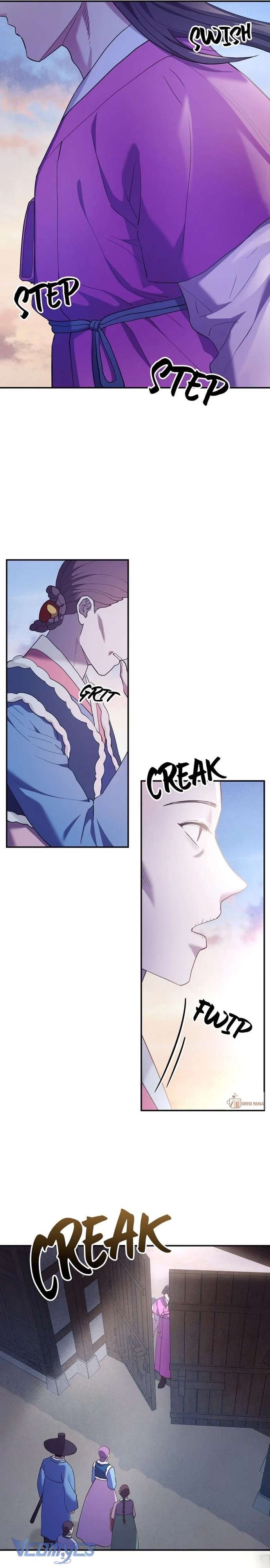 Hong Rang thân mếm Chap 9 - Next Chap 10