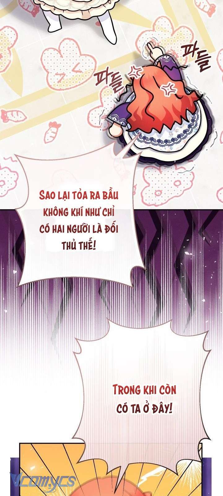 Tiểu Thư Tích Tiền Đi Bụi Chapter 107 - Trang 4
