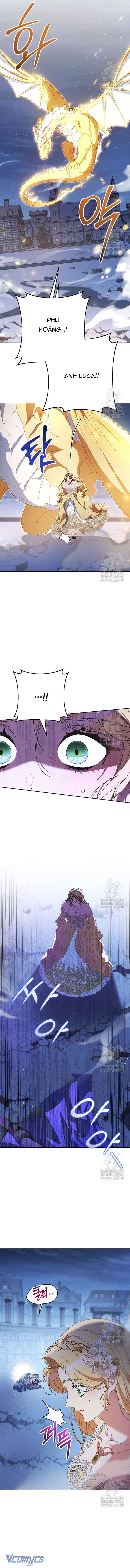 Nuôi Dưỡng Em Gái Xinh Đẹp Chap 94 - Trang 3