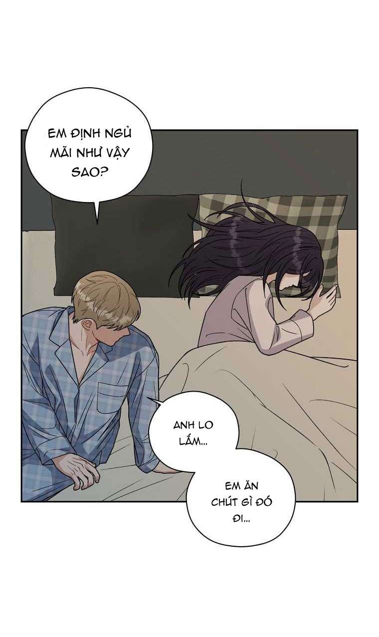 [18+] Ngọn Gió Thơ Ngây Chap 5 - Next Chap 6