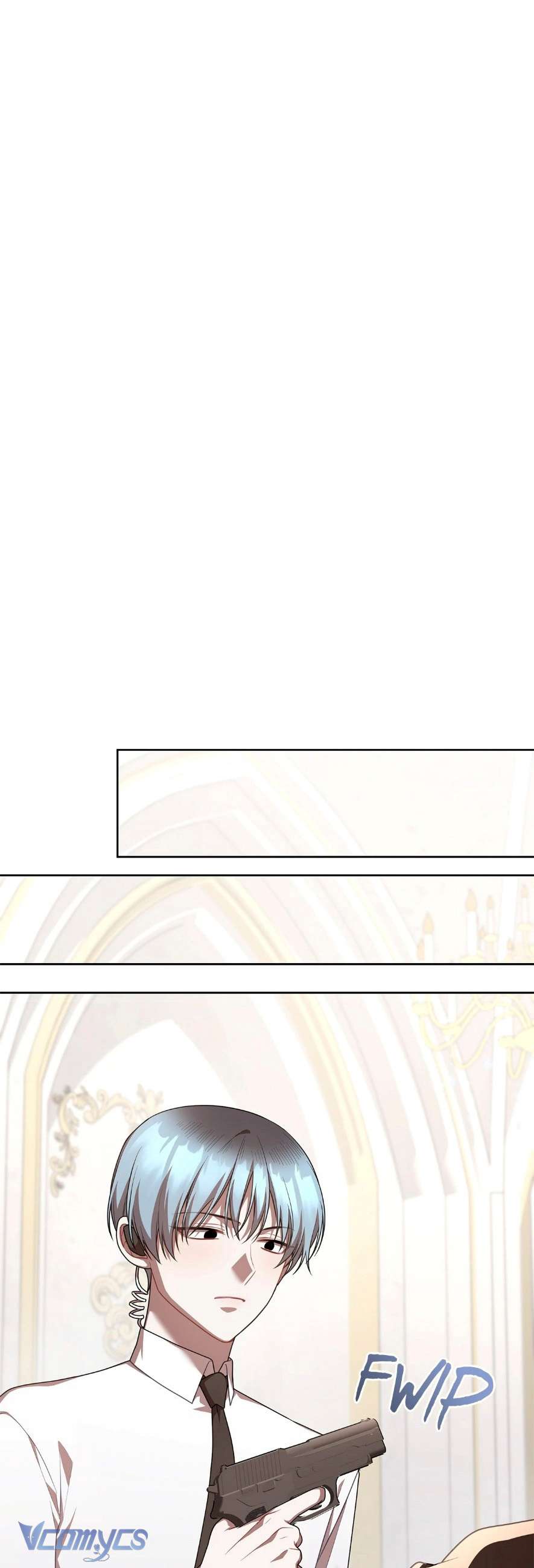 Chủ Tiệm Cafe Là Guide Cấp S Chap 37 - Next 