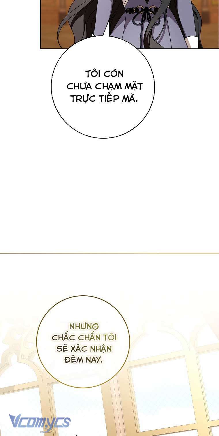 100 lời nguyền tại dinh thự Illestone Chap 24 - Trang 3