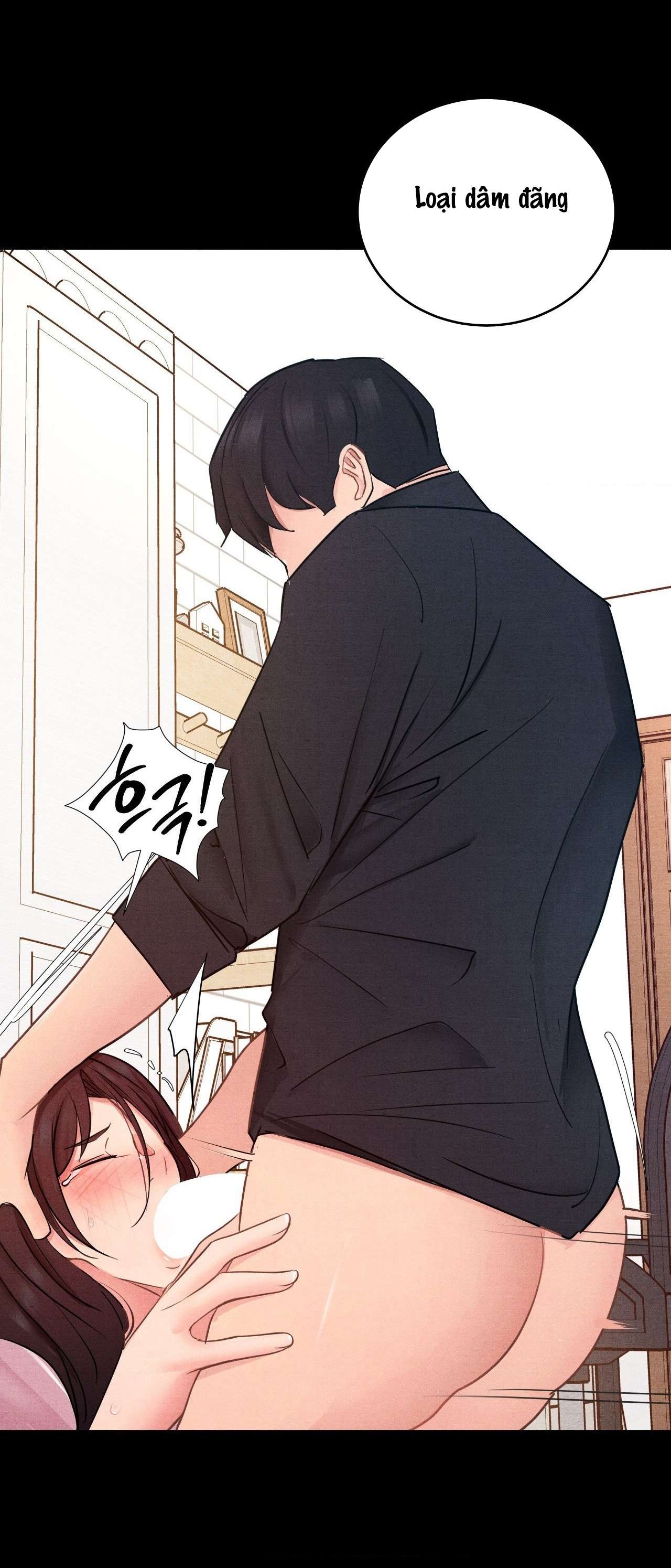 〖18+〗- Trải Nghiệm Nhục Nhã Mỗi Ngày Chap 16 - Trang 2