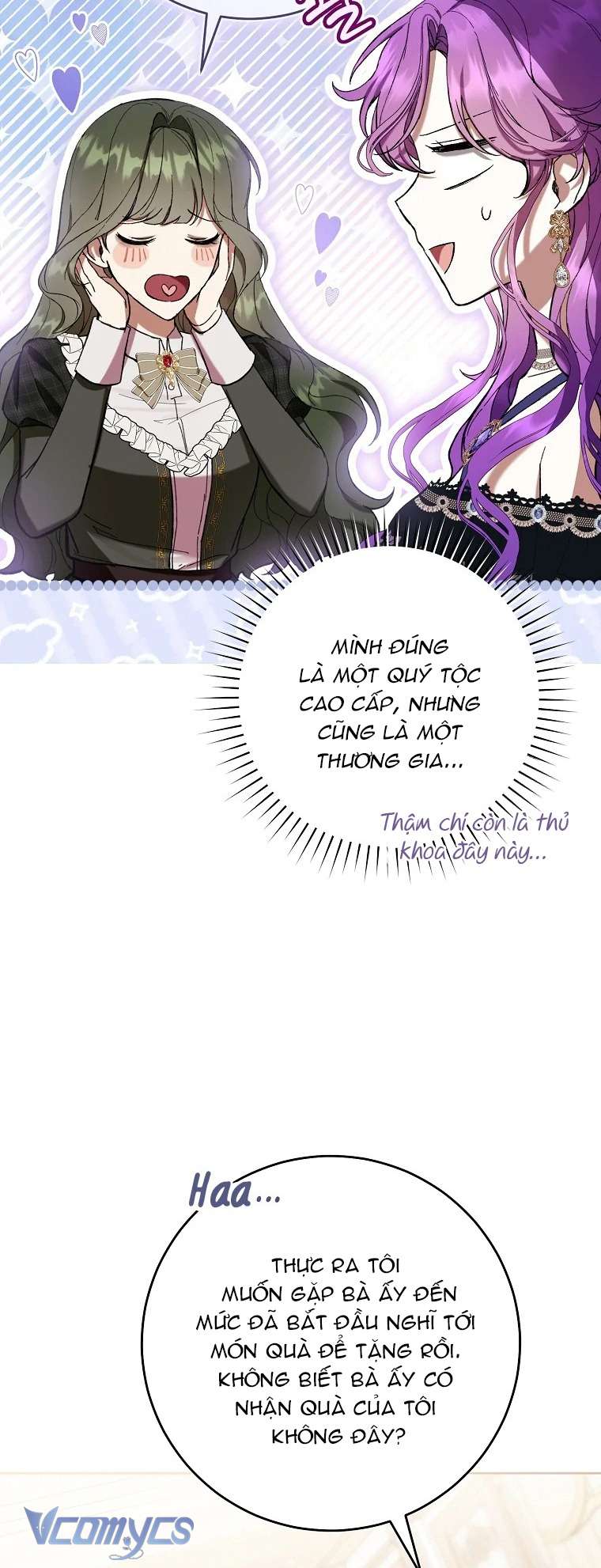 Làm Ác Nữ Bộ Không Tuyệt Sao? Chapter 80 - Trang 4