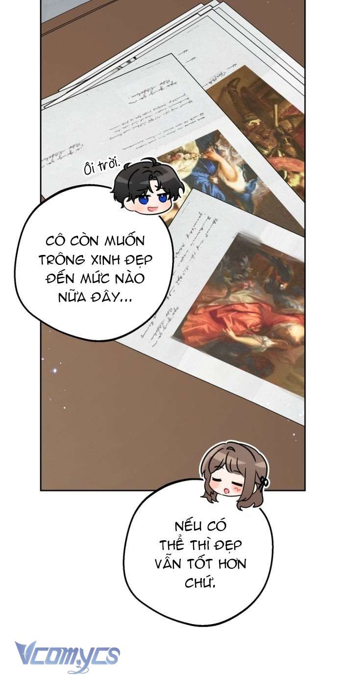 Được Yêu Thương Mà Còn Ngại Ngùng Sao! Chap 101 - Trang 4