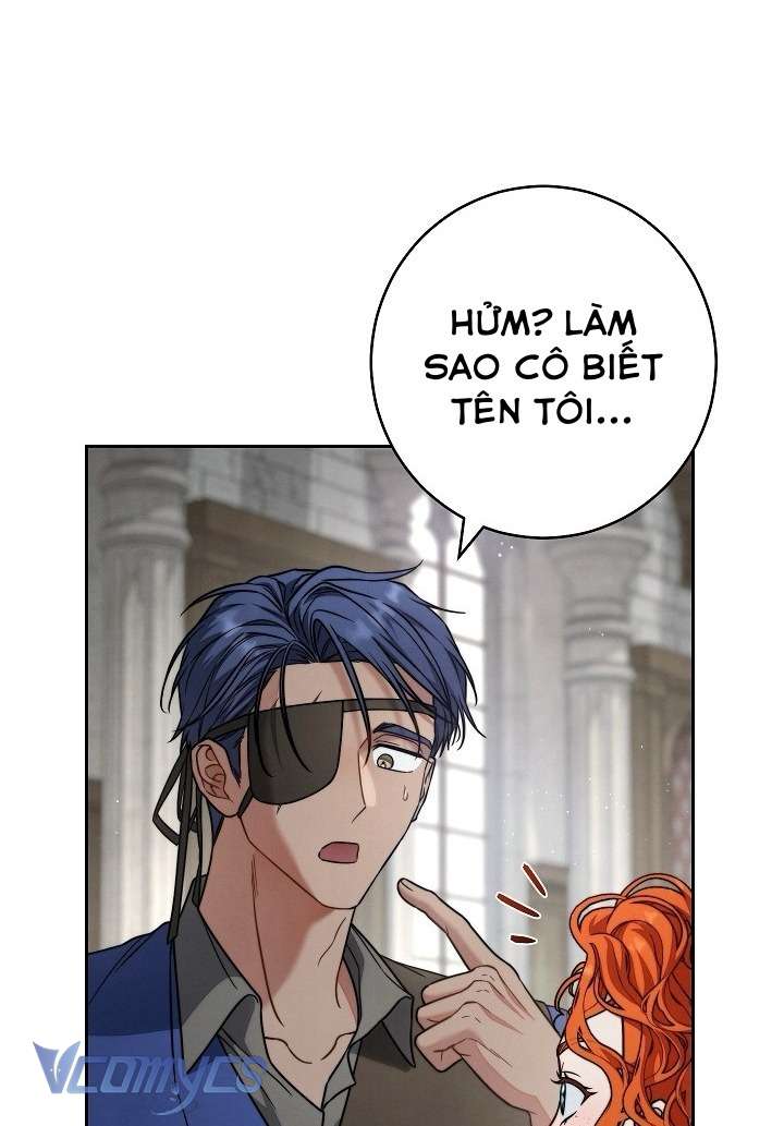 Hôn Nhân Vụ Lợi 2: Bản Tình Ca Không Thể Quên Chap 27 - Trang 2