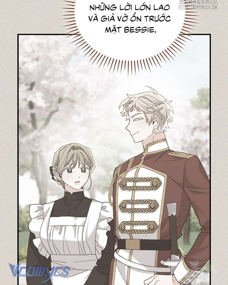 Chị Gái Của Nhân Vật Phản Diện Hôm Nay Cũng Đang Đau Khổ Chap 98 - Trang 4