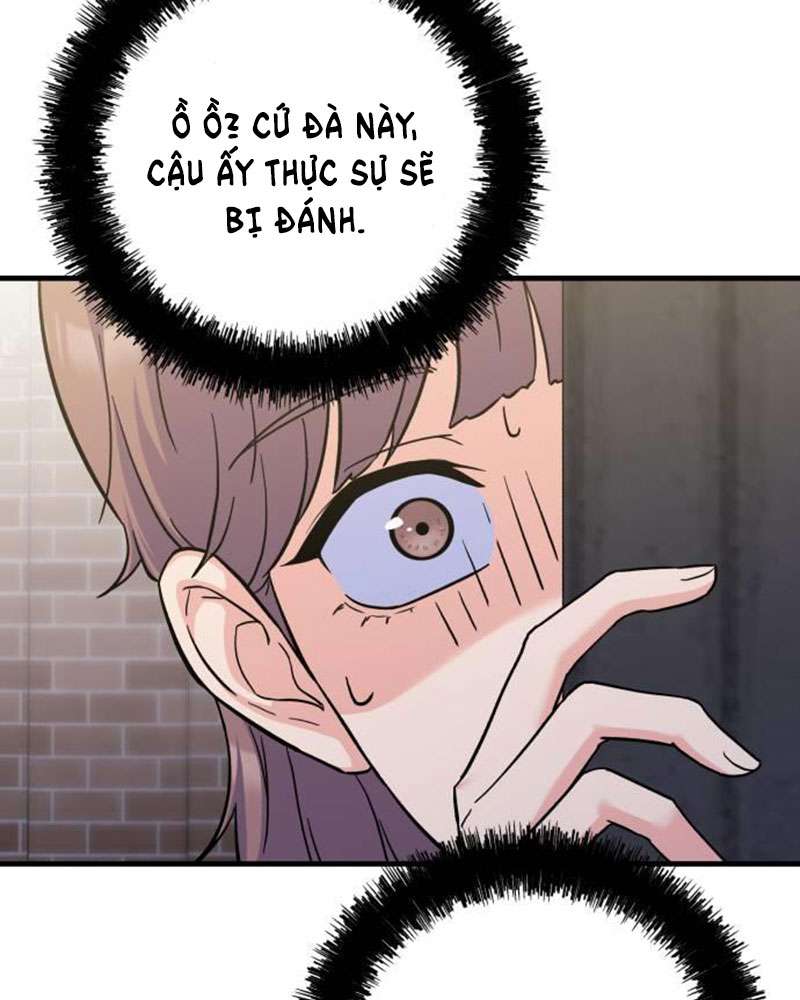 Vì Một Kết Thúc Viên Mãn Cho Đôi Ta Chap 5 - Trang 2