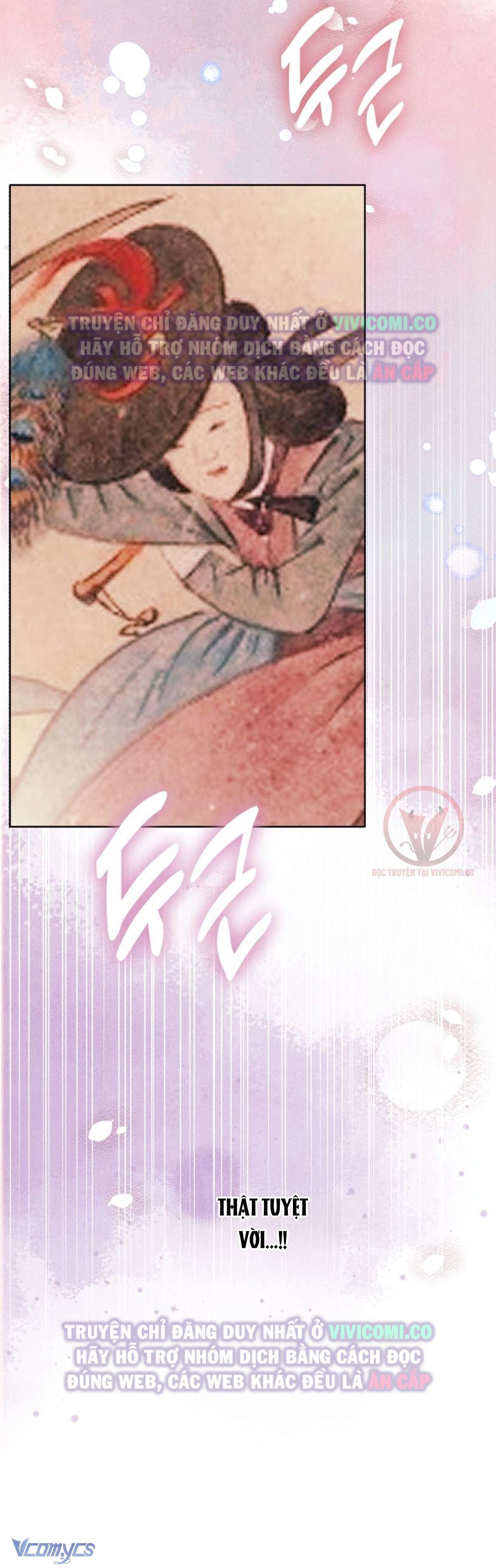 Chàng Quỷ Của Tôi Chap 16 - Next Chap 17