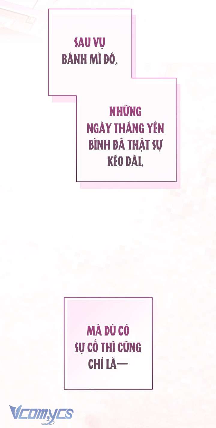 Đứa Trẻ Nuôi Dưỡng Ác Ma Chap 4 - Trang 2