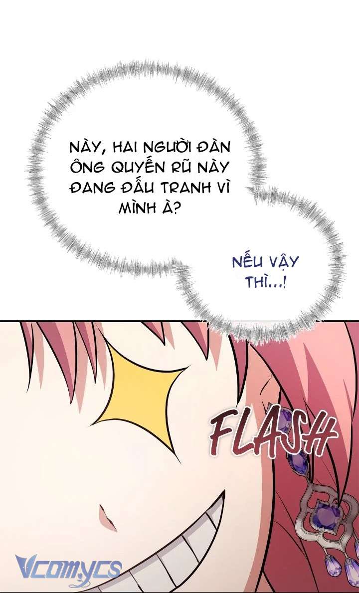 Dàn Harem Nóng Bỏng Đang Dần Lạnh Nhạt với Tôi! Chap 18 - Trang 3
