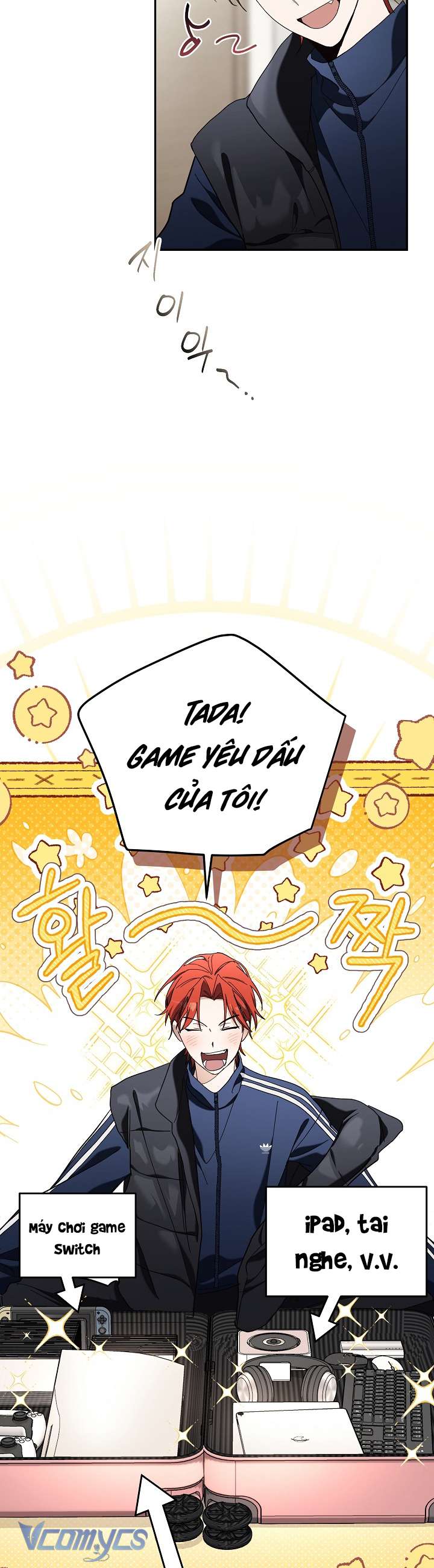 PD Rác Rưởi Sống Sót Với Thân Phận Thần Tượng Chap 16 - Trang 2