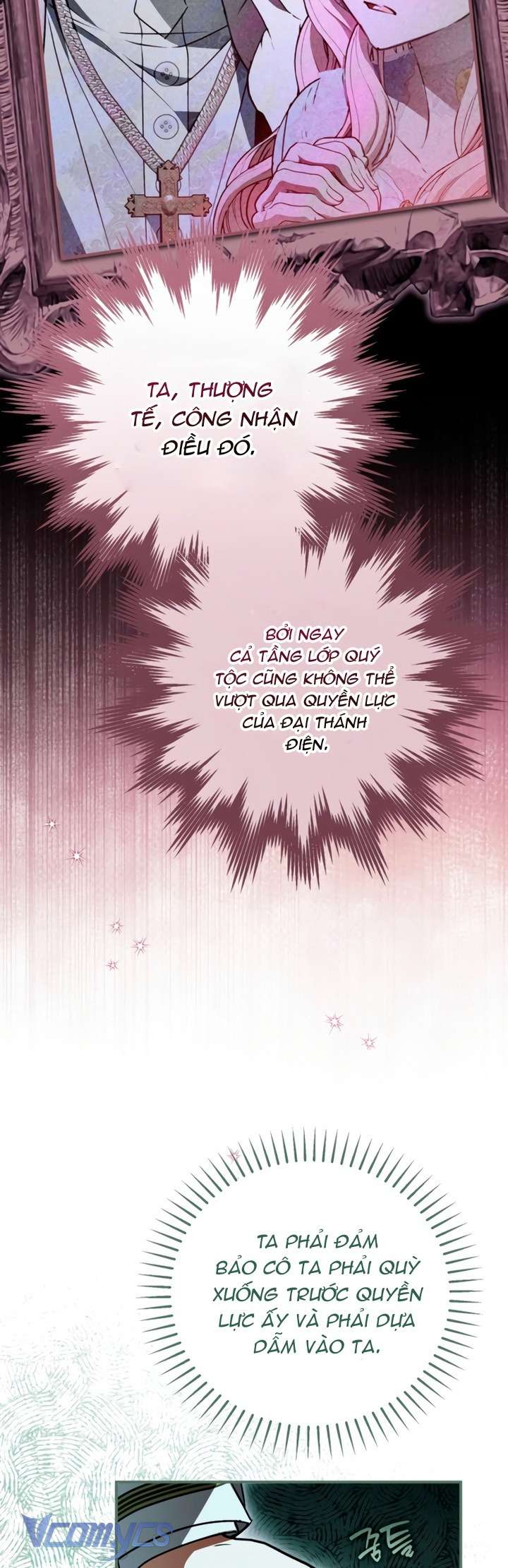 Ai Đó Đang Điều Khiển Cơ Thể Của Tôi Chap 77 - Trang 3