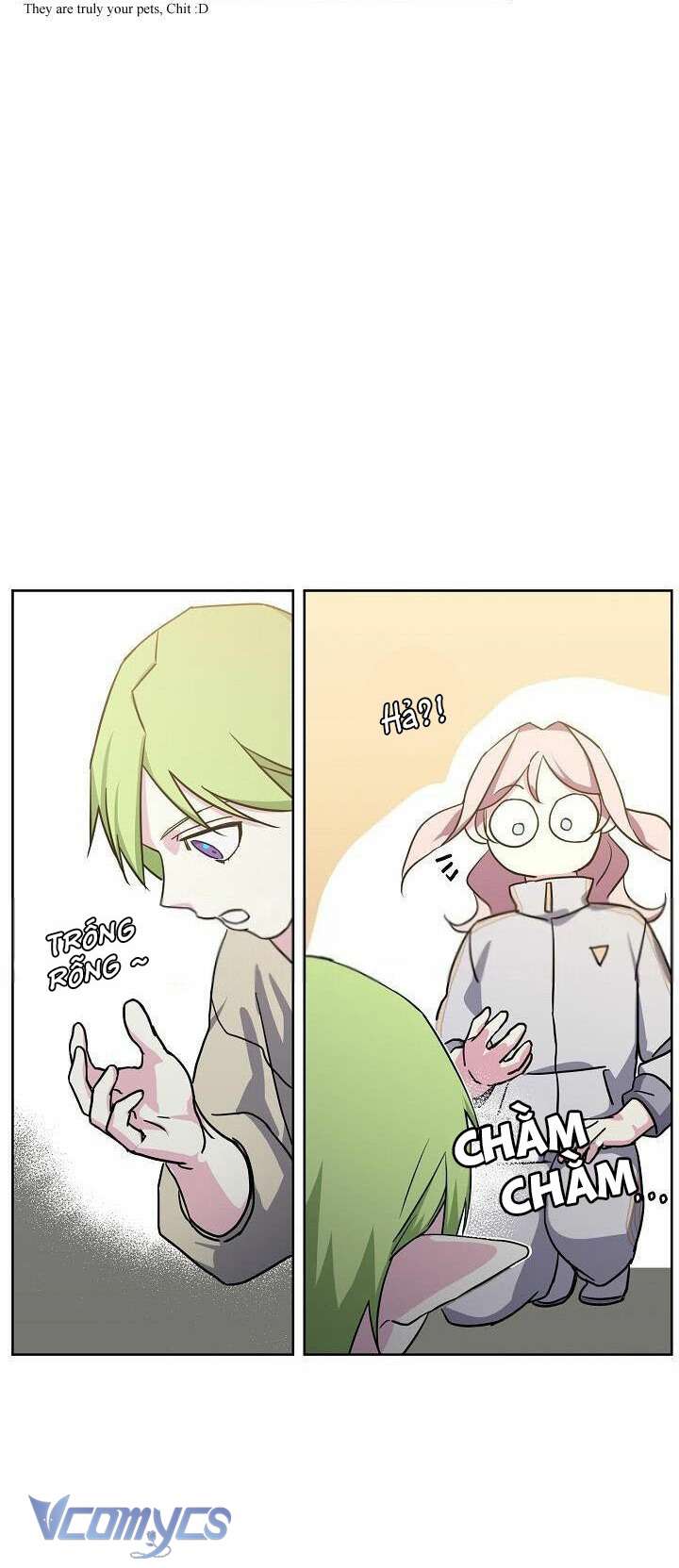 CHITRA Chapter 63 - Trang 4