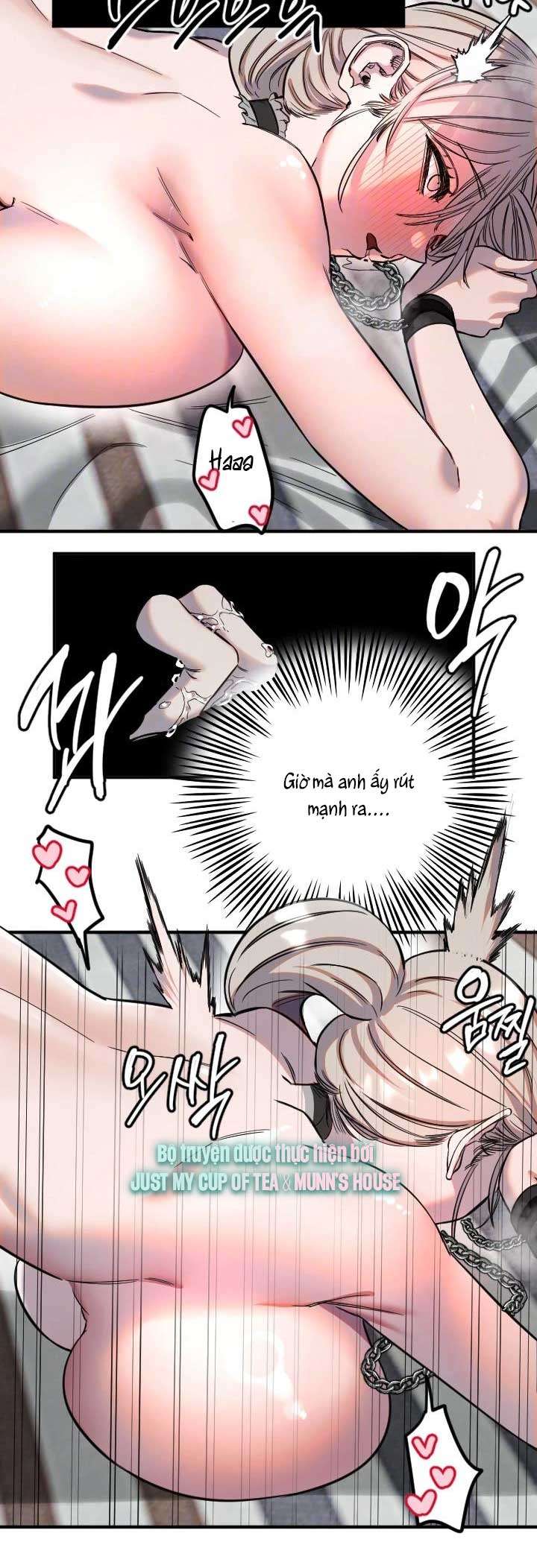 Manitto Chap 41 - Trang 2