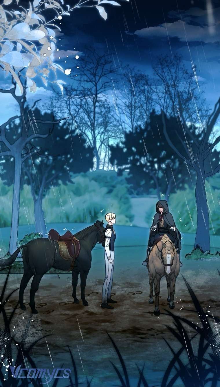 Được Yêu Thương Mà Còn Ngại Ngùng Sao! Chapter 107 - Trang 3