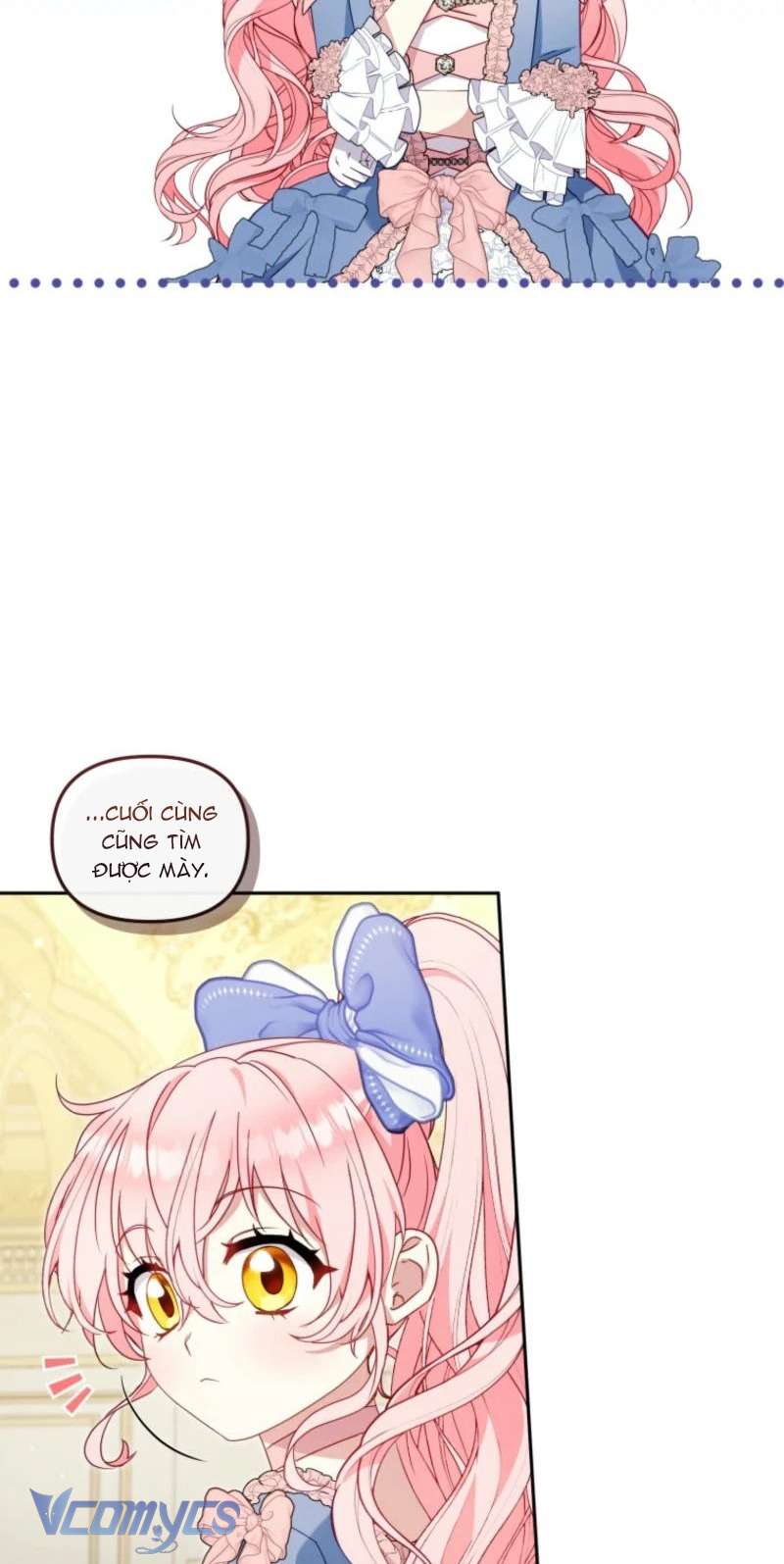 Tôi Được Nuôi Dưỡng Bởi Những Kẻ Phản Diện Chap 96 - Trang 3