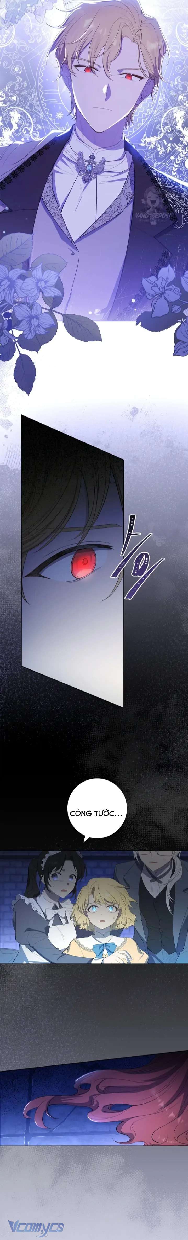 [PNT] Nam Chính À, Tôi Sẽ Tôn Trọng Sở Thích Của Anh! Chap 19 - Trang 2