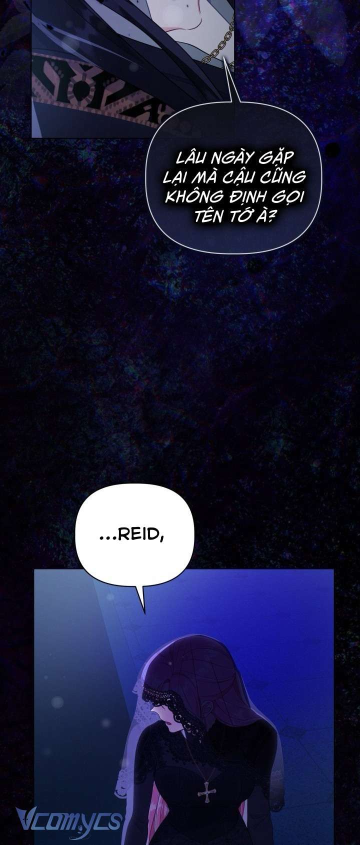 Sự Điều Trị Đặc Biệt Của Tinh Linh Chap 114 - Trang 3