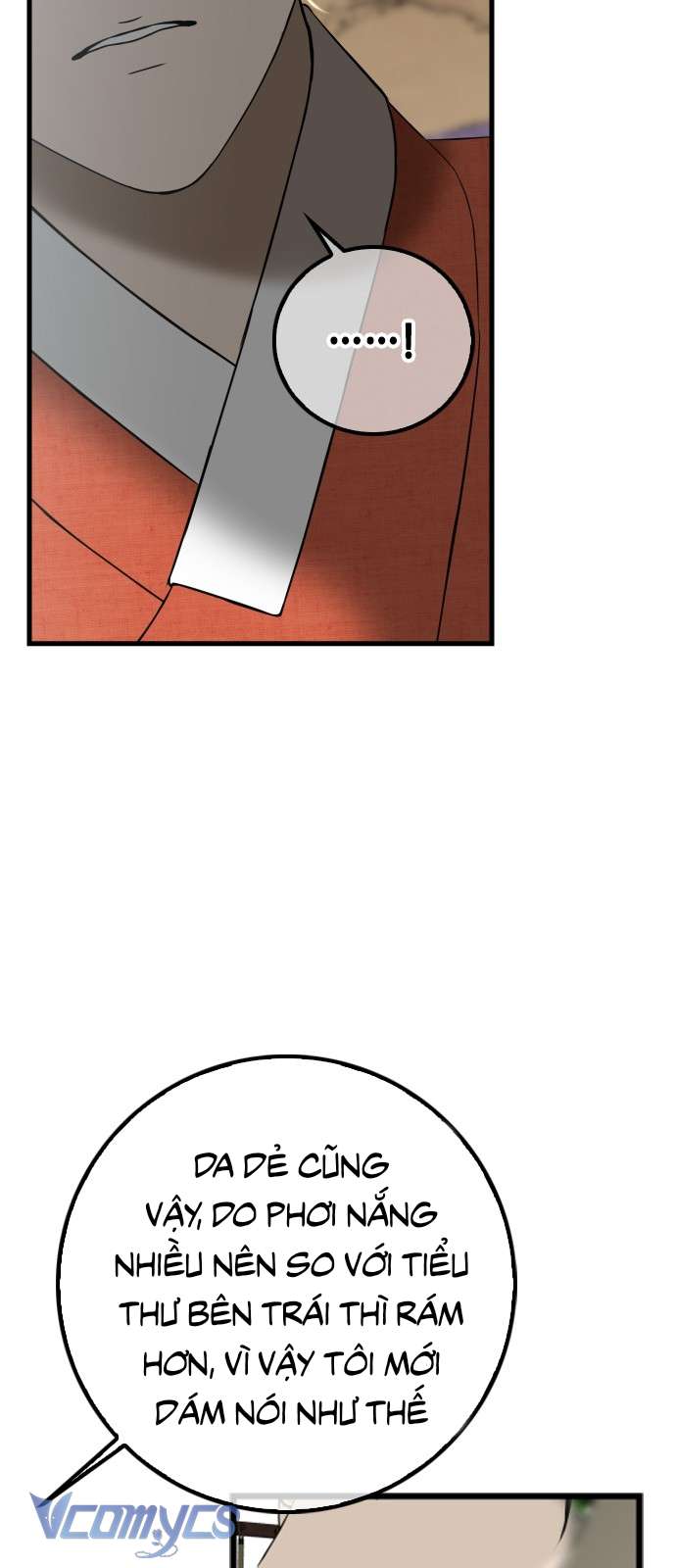 Cuộc Tuyển Chọn Vương Phi Triều Joseon Chap 40 - Trang 3