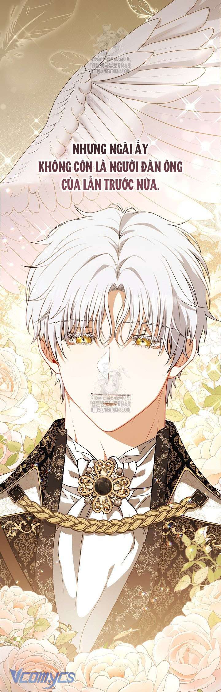 Tôi Đã Xem Một Vở Kịch Chap 38 - Trang 2