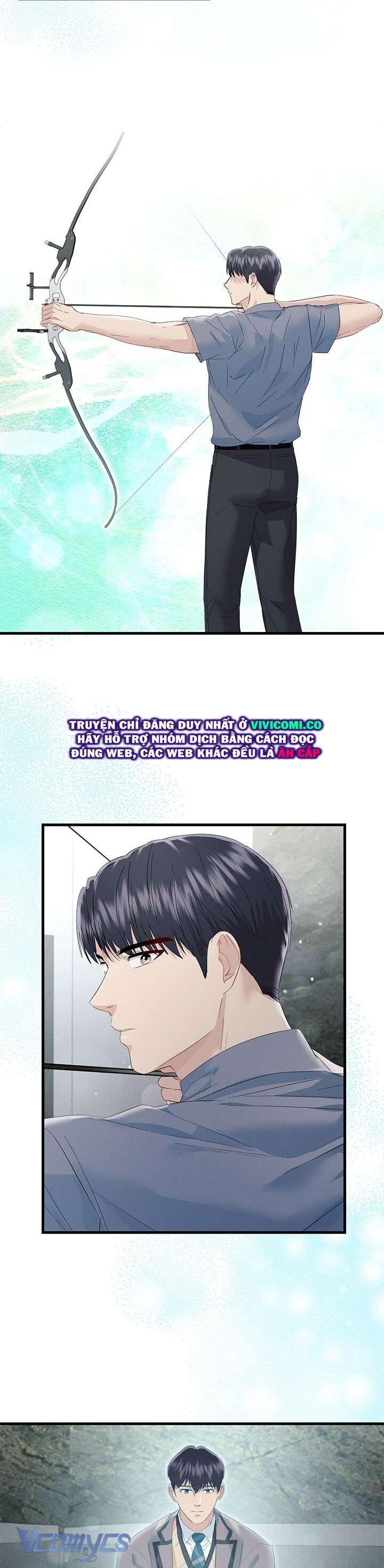 [18+] Đối Tác Dục Vọng Chap 40 - Trang 2