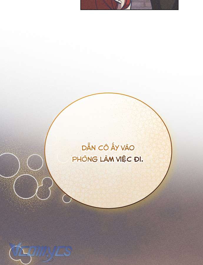 Aubrey Thanh Lịch Chap 12 - Trang 3