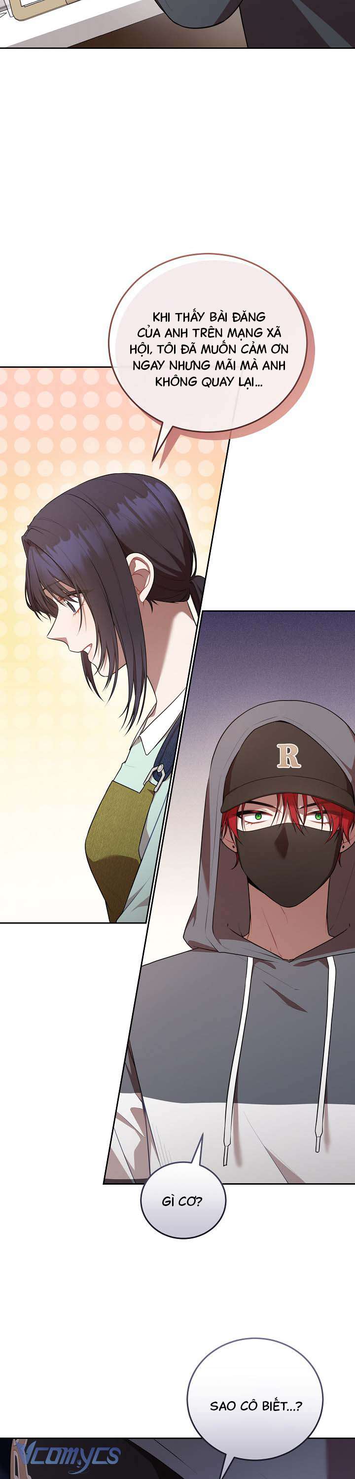 Chủ Tiệm Cafe Là Guide Cấp S Chap 16 - Next Chap 17