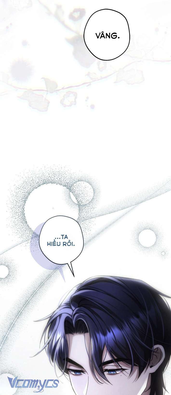 Thời Khắc Của Quái Thú Mù Chap 7 - Next Chap 8