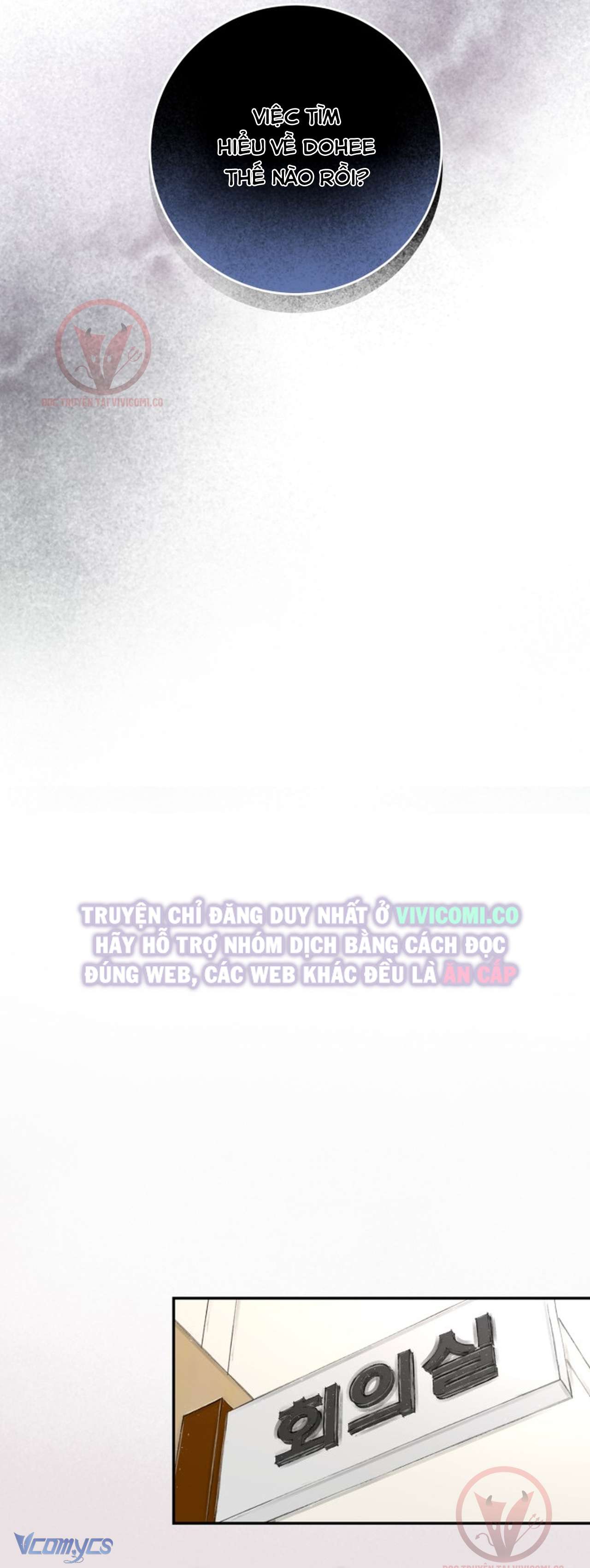 Chàng Quỷ Của Tôi Chap 6 - Next Chap 7