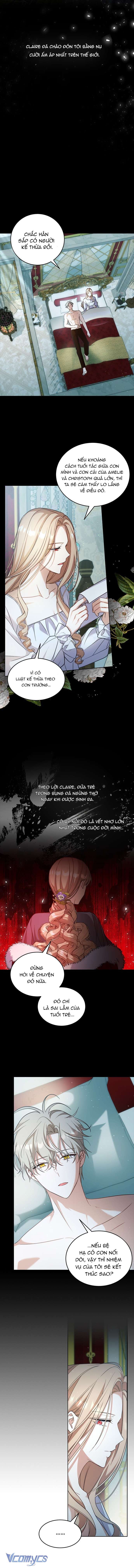 Làm Thế Nào Để Ăn Chủ Nhân Chap 73 - Trang 3