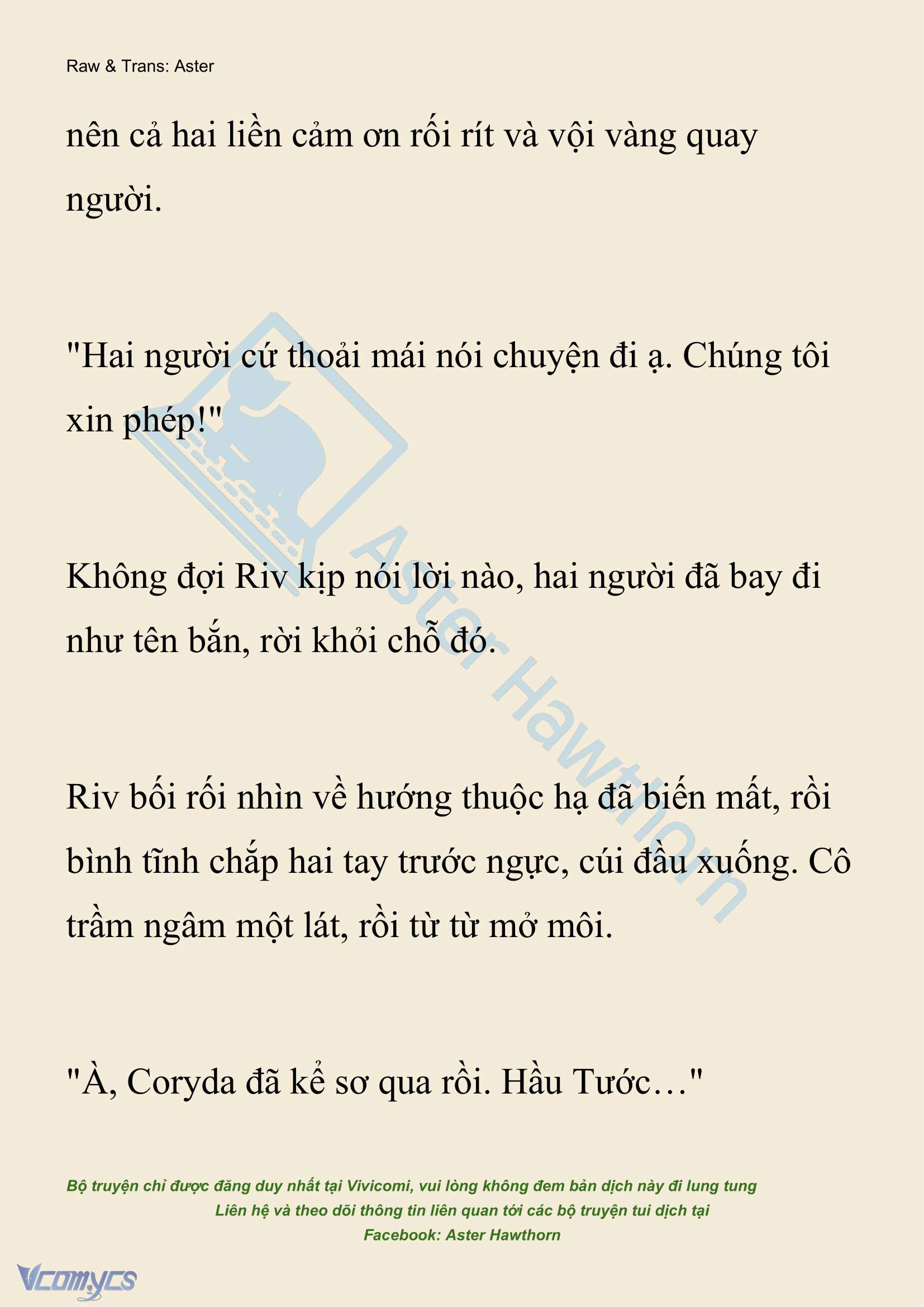 [NOVEL] Odalisque Chap 157 - Trang 2